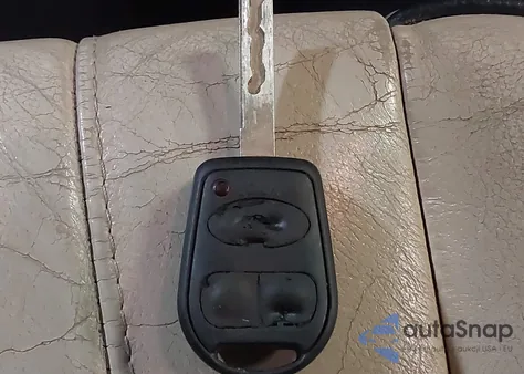 2003 Land Rover Range Rover Hse from USA, damaged, VIN SALME11403A135559